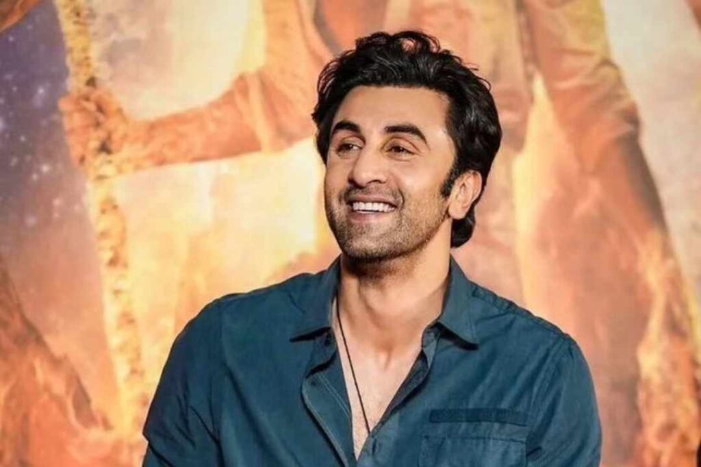 Enforcement Directorate summons Ranbir Kapoor in connection with an online betting app