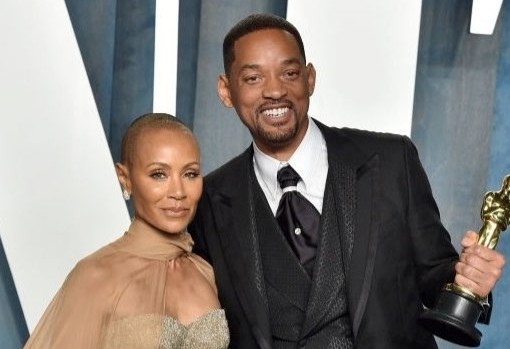 Jada Pinkett Smith and Will Smith have been separated since 2016