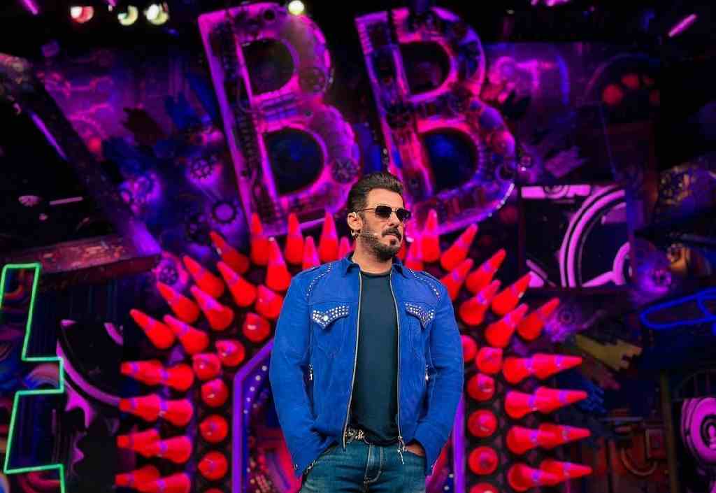 Bigg Boss Season 17