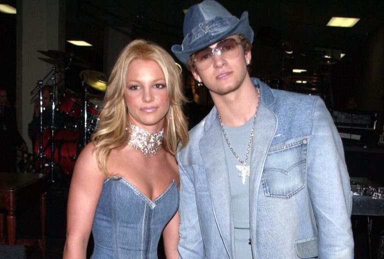 Britney Spears discloses about her secret abortion with Justin Timberlake