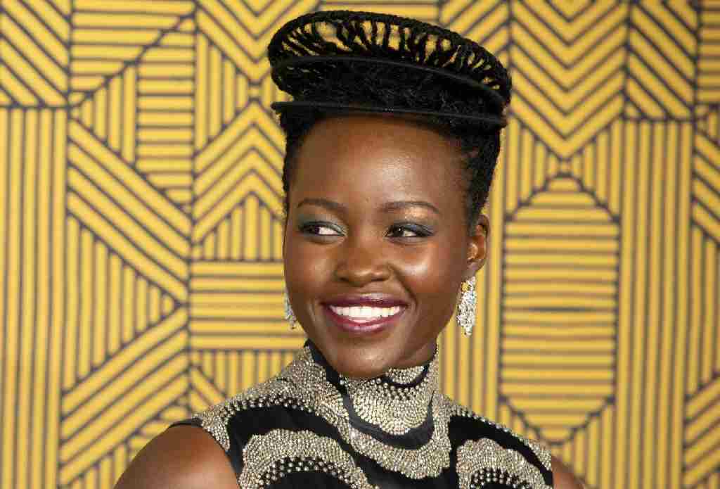 Lupita Nyong'o shared her personal truth, expressing her heartbreak due to a love shattered by deception