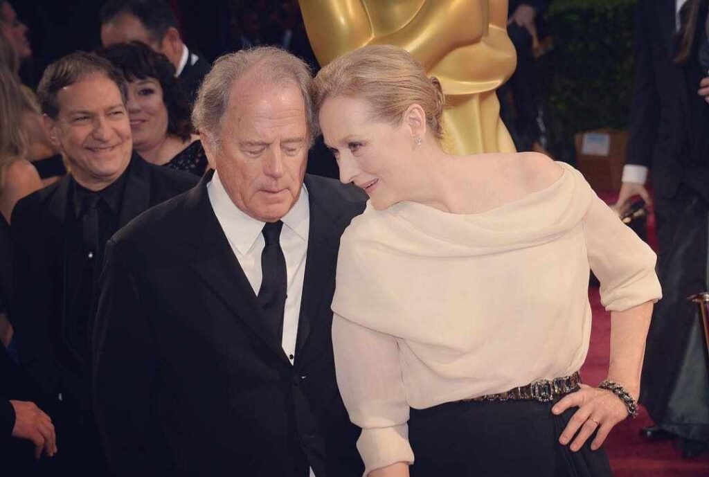 Meryl Streep secret six year separation from her husband Don Gummer