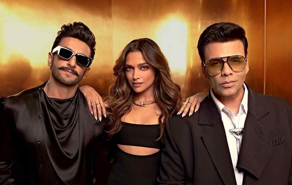 Koffee With Karan Season 8