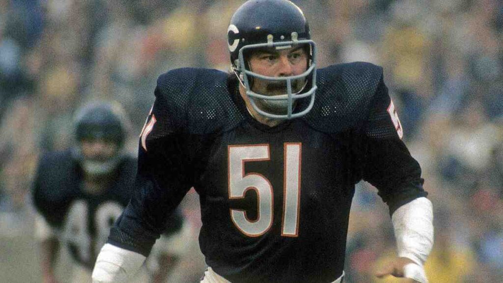 Dick Butkus passes away at 80