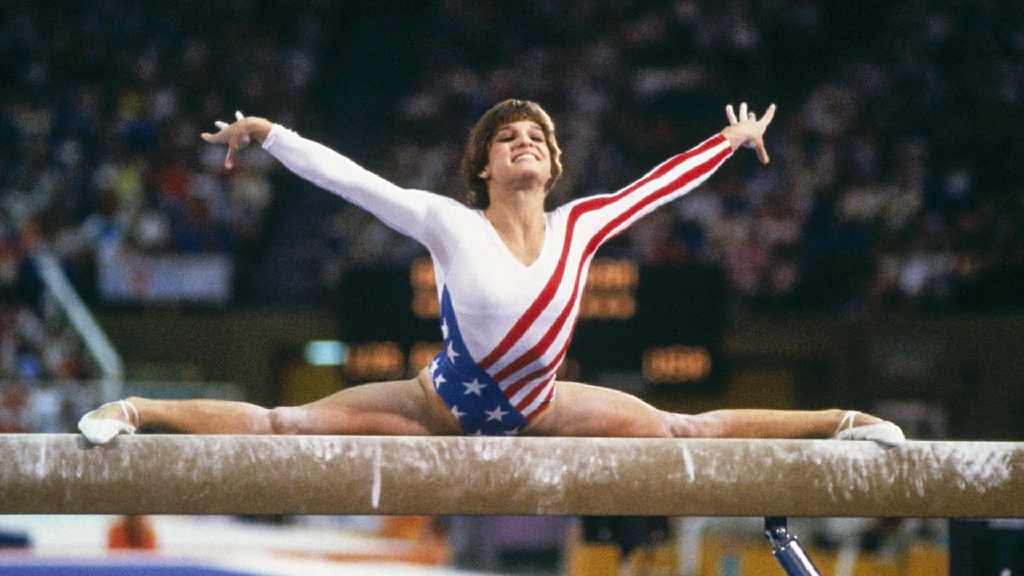 Olympic gold medalist Mary Lou Retton is currently grappling with a severe case of pneumonia in a hospital's intensive care unit