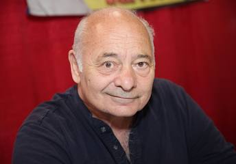 Burt Young dies at 83