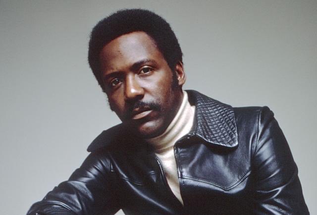 Richard Roundtree Death