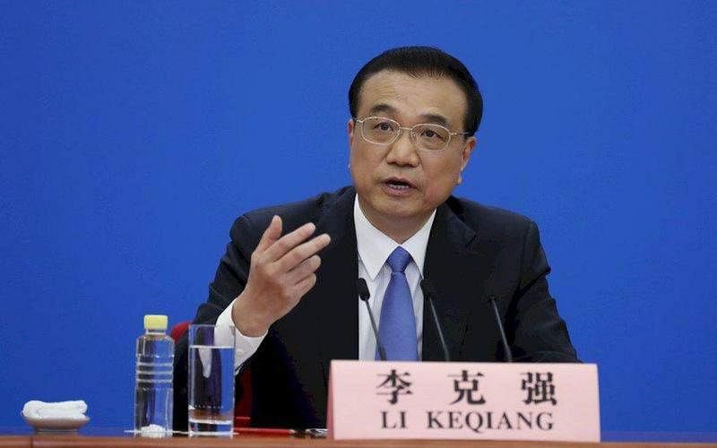 Li Keqiang Death