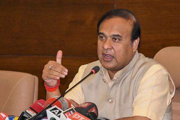 Assam CM Himanta Biswa Sarma said no second marriage without permission for government employees