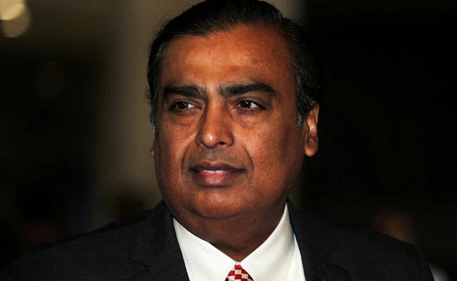 Mukesh Ambani receives death threat