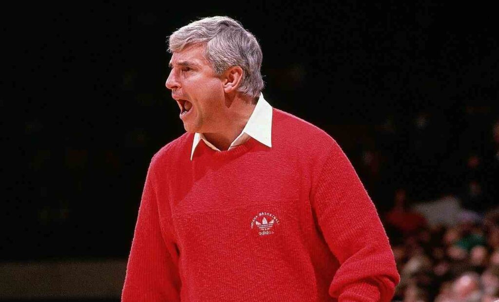 Bob Knight Death