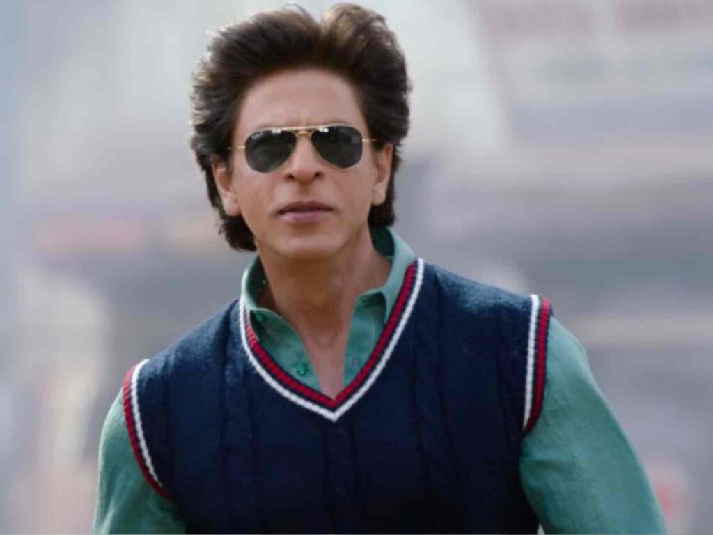 Shahrukh Khan