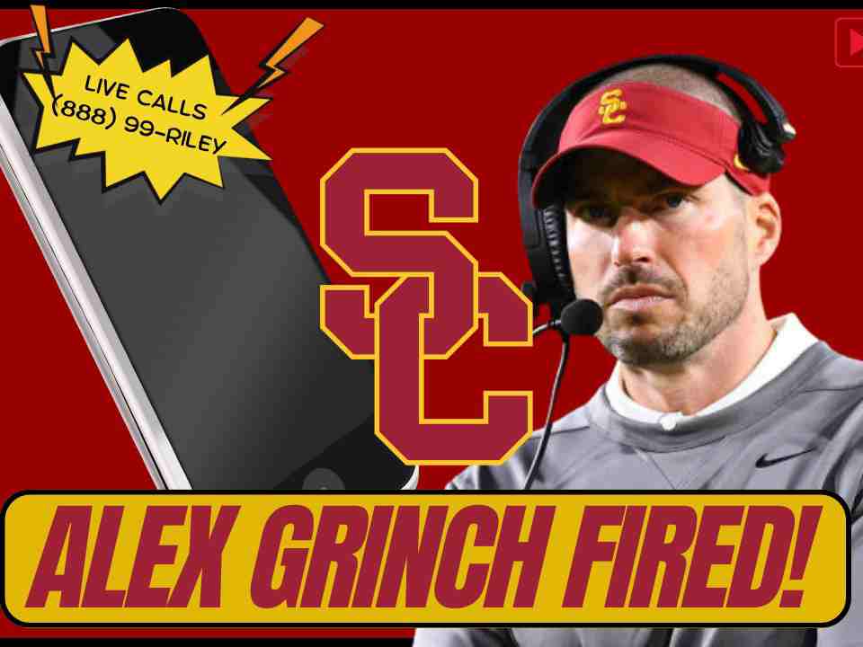 Alex grinch