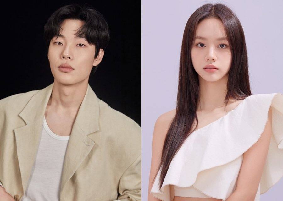 Lee Hyeri and Ryu Jun Yeol split after a sensational 7-year romance