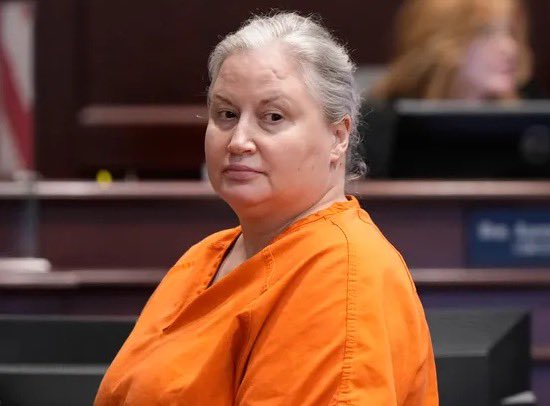 WWE legend Tammy Sytch sentenced to 17-years in prison