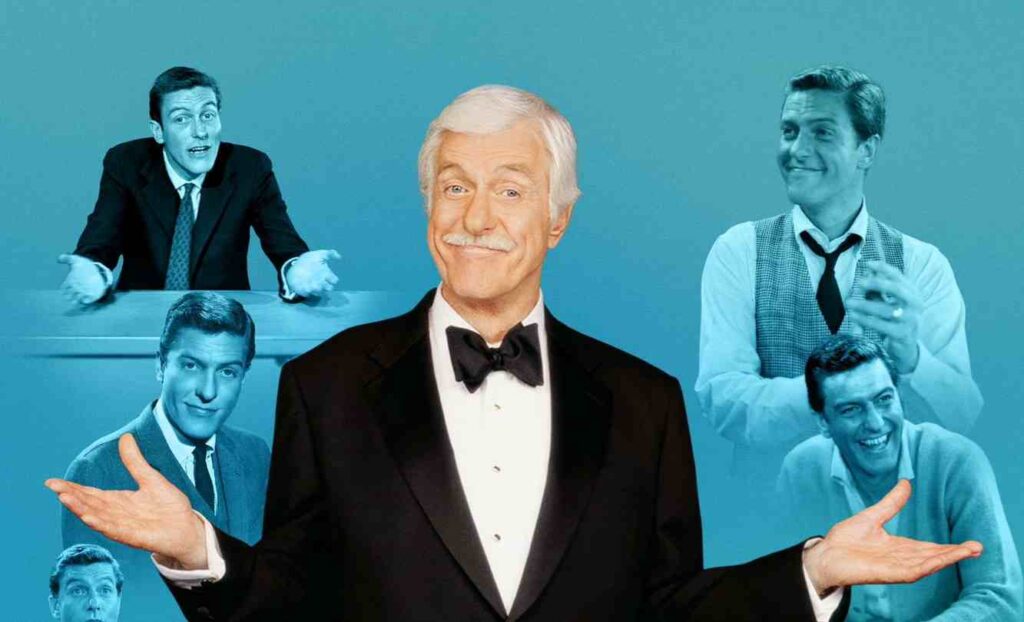 Dick Van Dyke