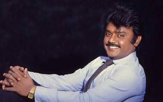 Vijayakanth