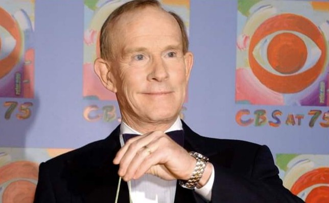 Tom Smothers