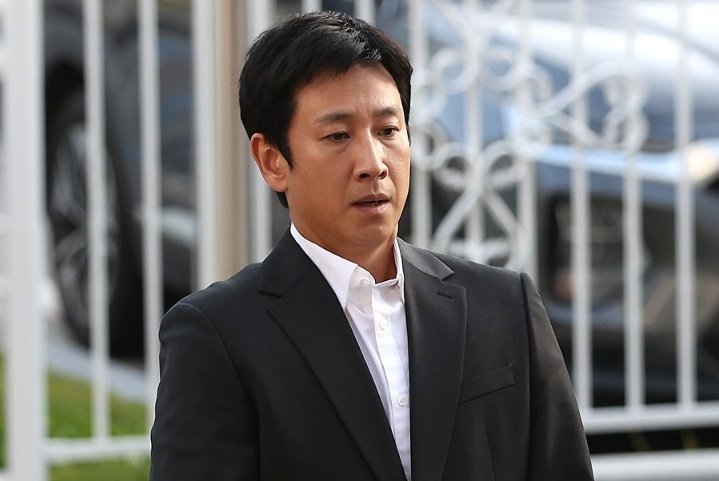 Lee Sun-Kyun