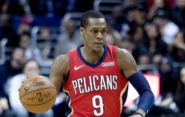 Rajon Rondo