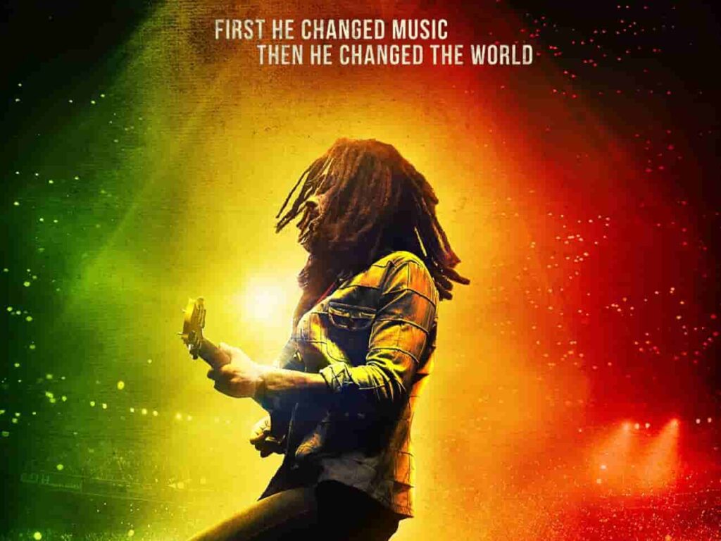 Bob Marley: One Love - A Review