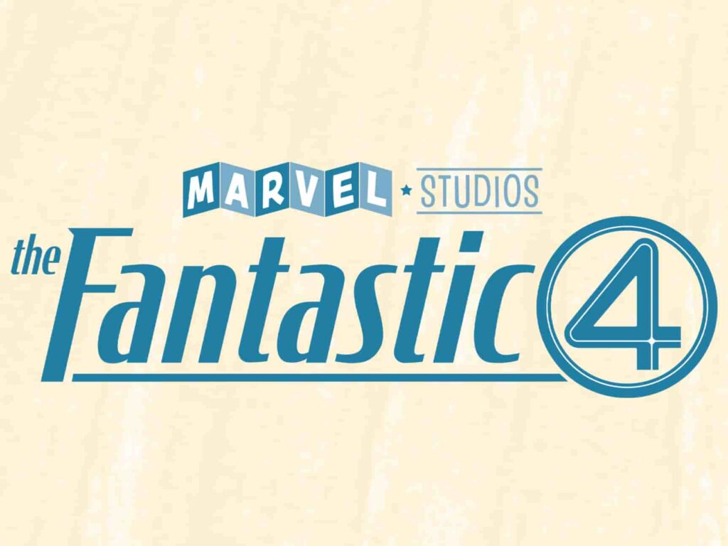 Marvel's Fantastic Four: Pedro Pascal, Vanessa Kirby, Joseph Quinn, and Ebon Moss-Bachrach lead MCU revival.