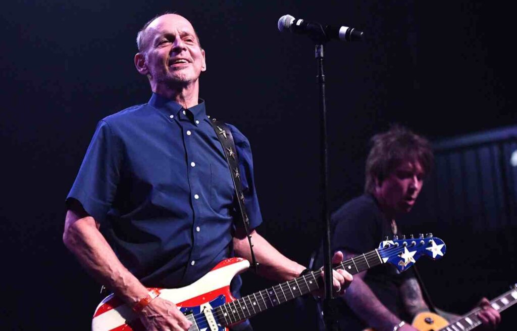 Wayne Kramer 