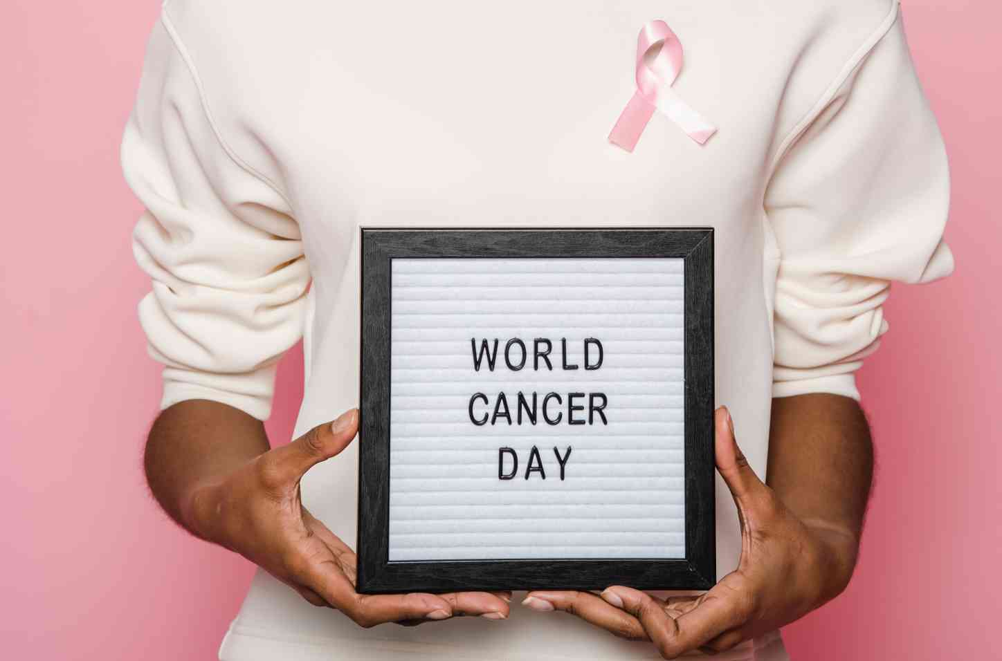 World Cancer Day 2024