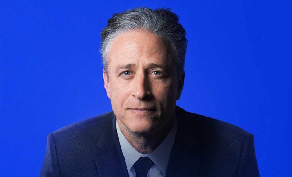 Jon Stewart