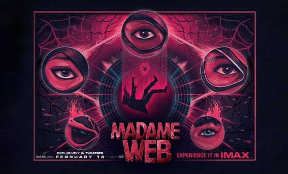 Madame Web