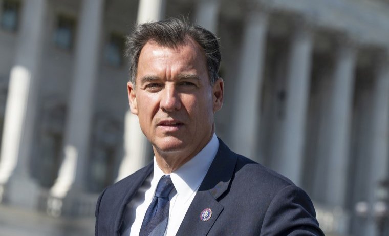 Tom Suozzi