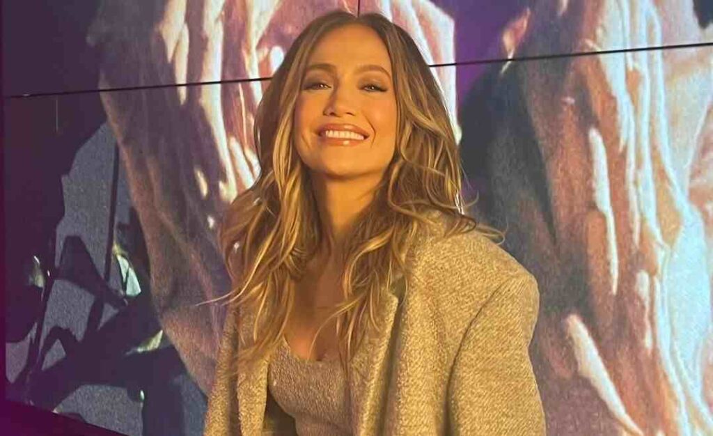 Jennifer Lopez