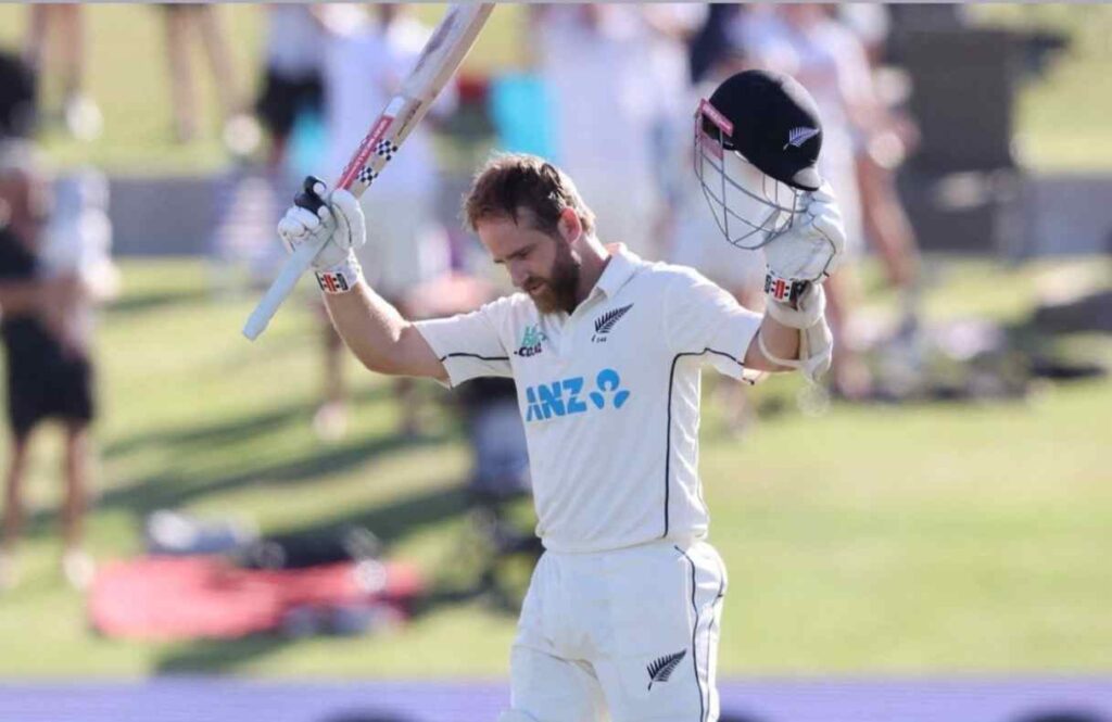 Kane Williamson