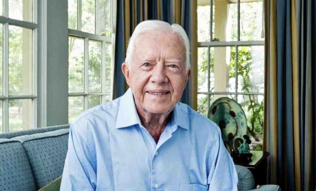 Jimmy Carter