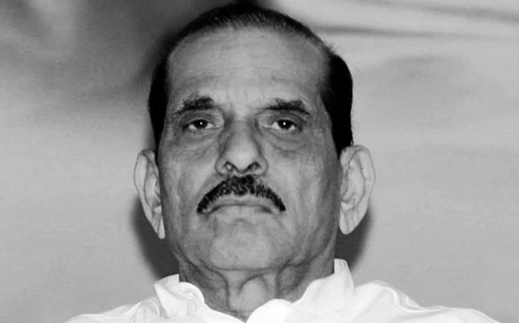 Manohar Joshi