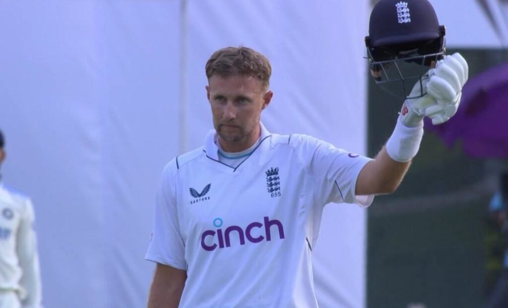 Joe Root