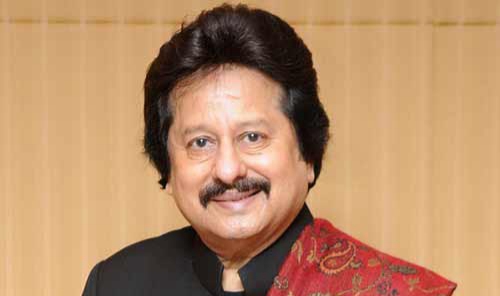 Pankaj Udhas