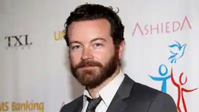 Danny Masterson