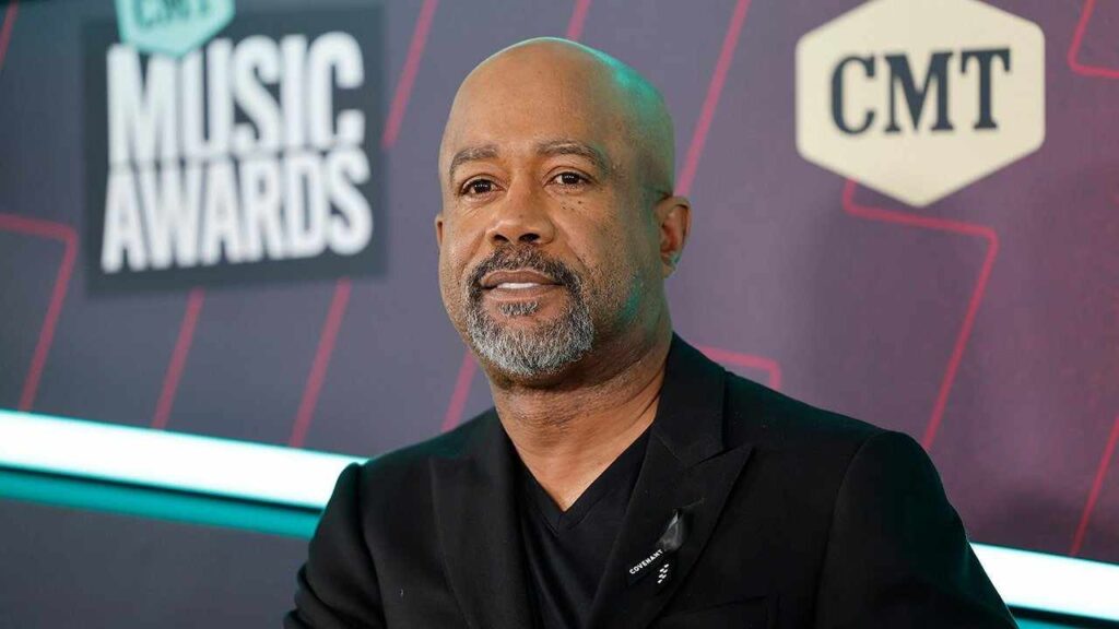 Darius Rucker