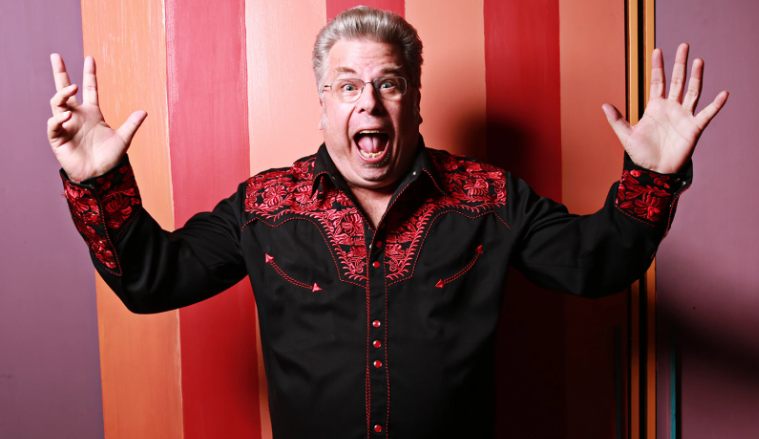 Mojo Nixon