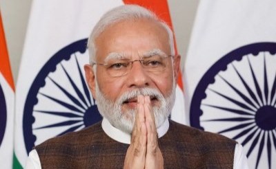 Narendra Modi