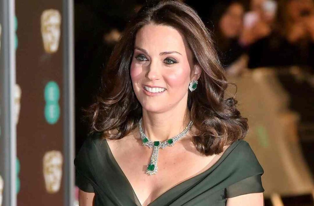 Kate Middleton