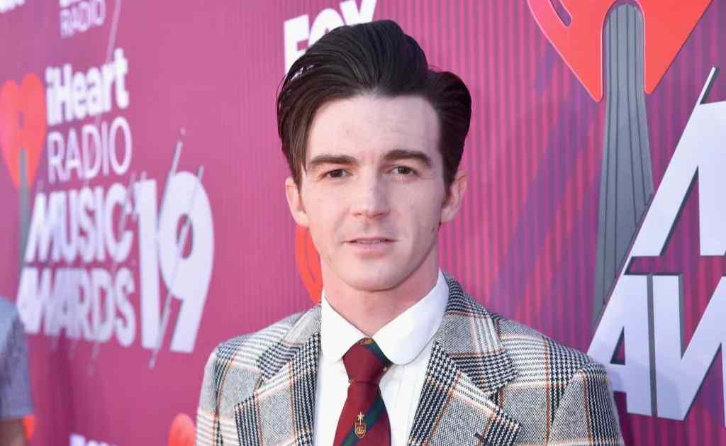 Drake Bell