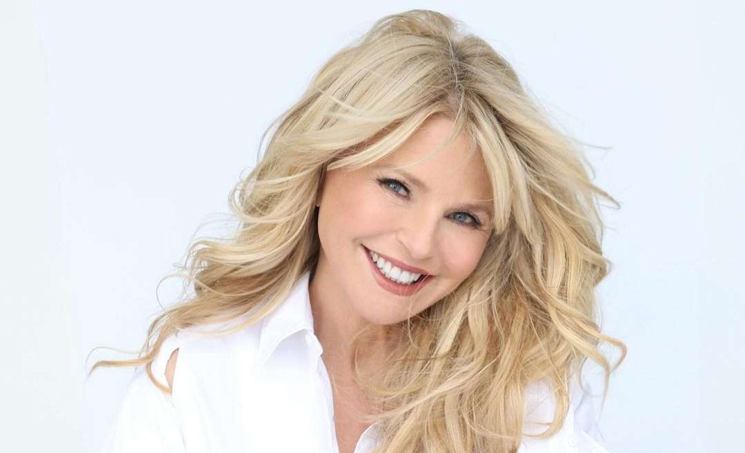 Christie Brinkley