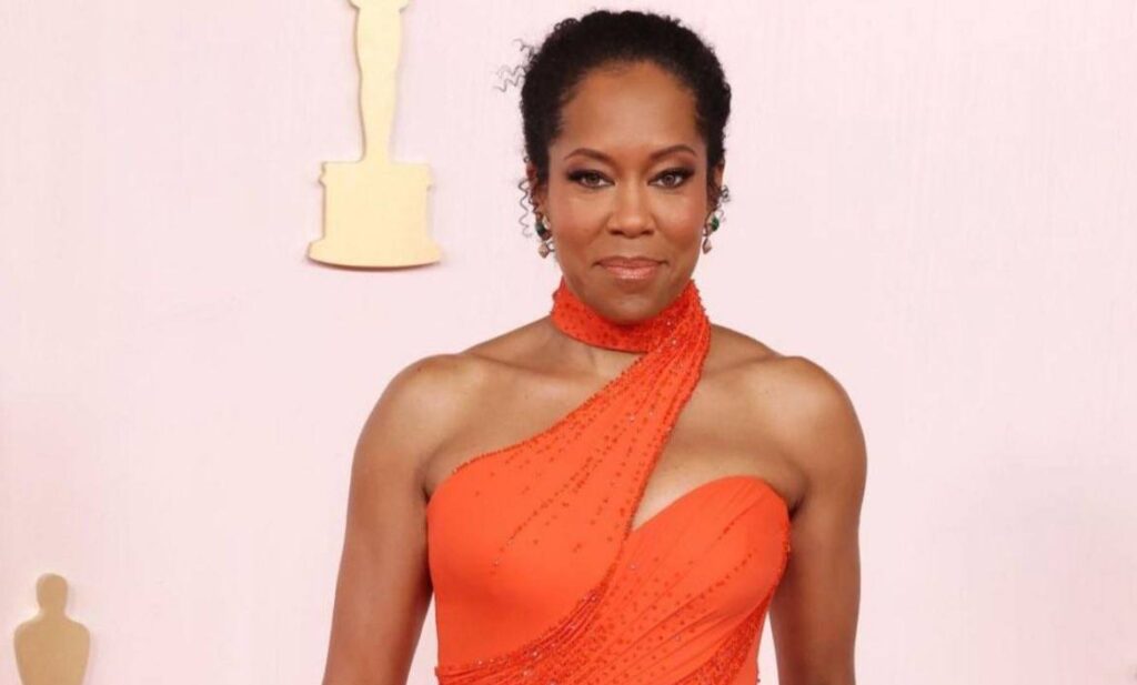 Regina King