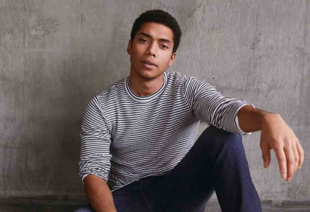 Chance Perdomo