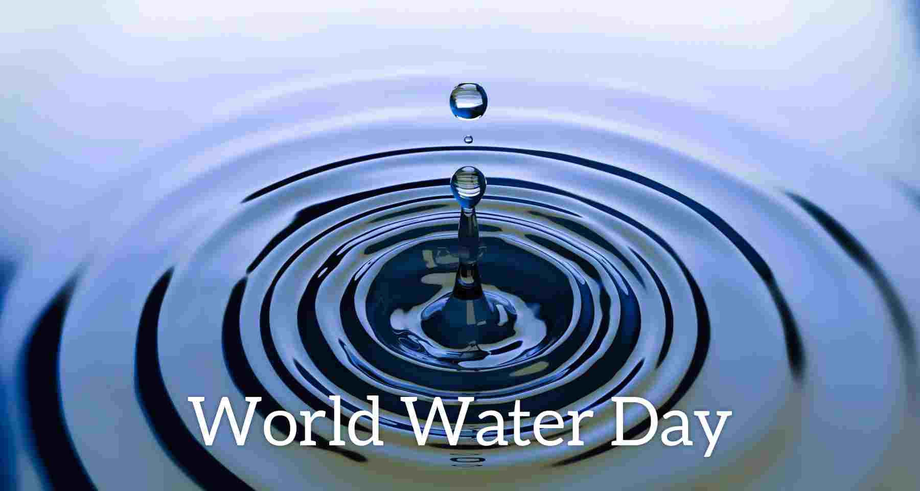 World Water Day 2024