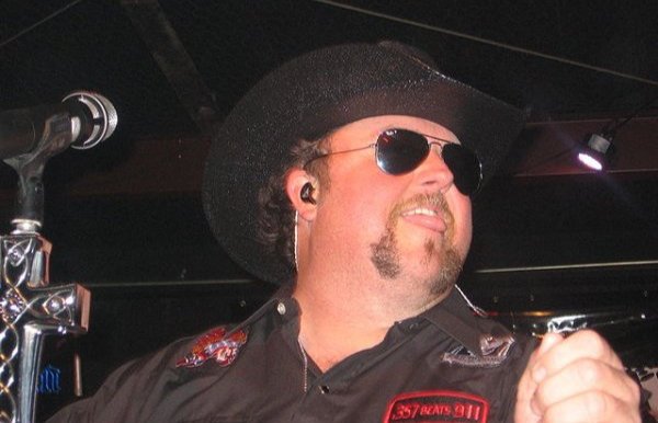 Colt Ford