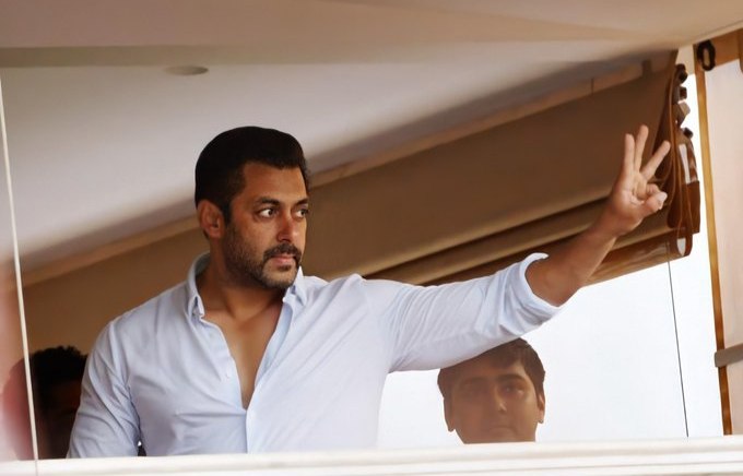 Salman Khan