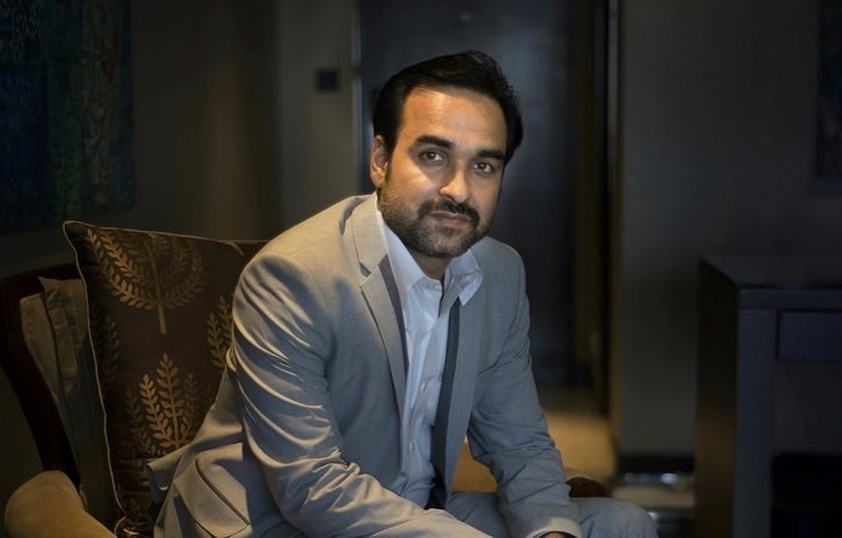 Pankaj Tripathi